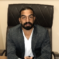 رضا پورزینلی